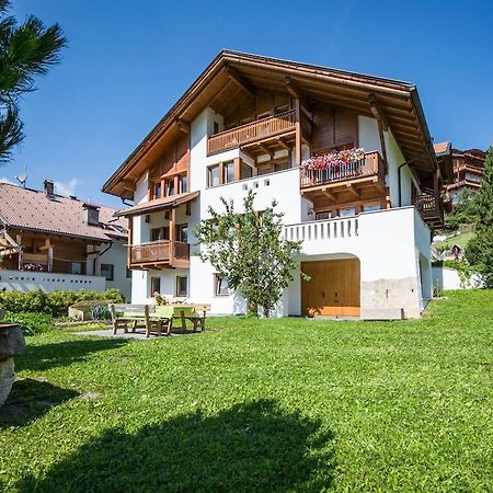 Apartments Tino La Valle Extérieur photo
