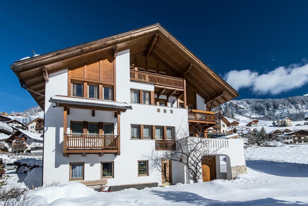 Apartments Tino La Valle Extérieur photo