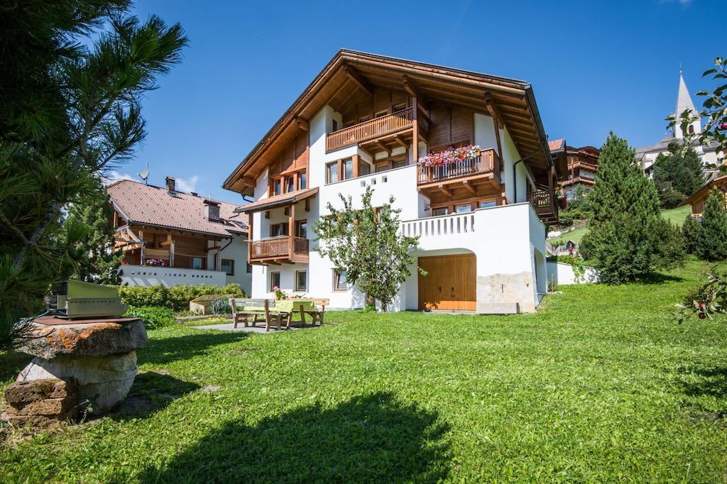 Apartments Tino La Valle Extérieur photo