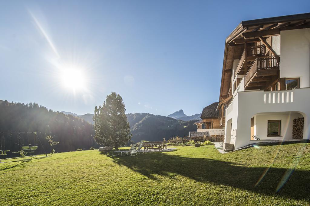Apartments Tino La Valle Extérieur photo
