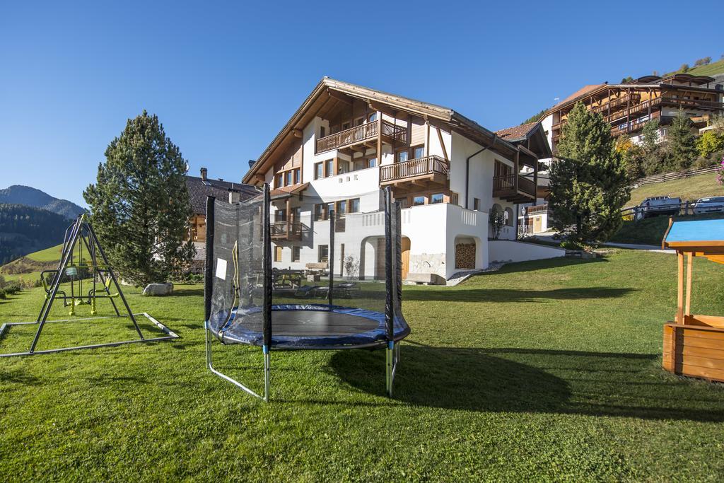 Apartments Tino La Valle Extérieur photo
