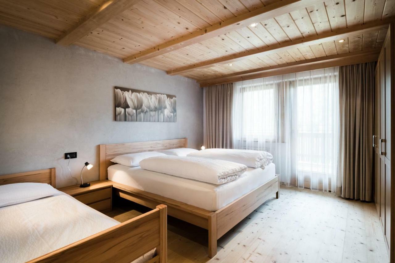 Apartments Tino La Valle Extérieur photo